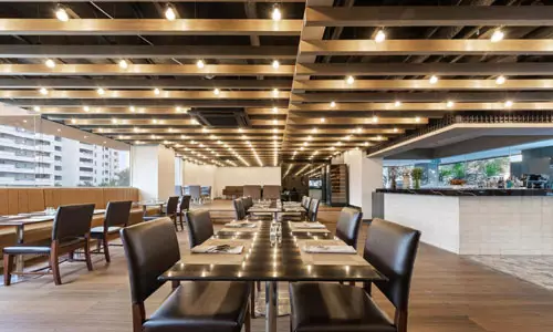 هتل گلدن تولیپ مانسیون سوییت بانکوک هتل گلدن تولیپ مانسیون سوییت بانکوک